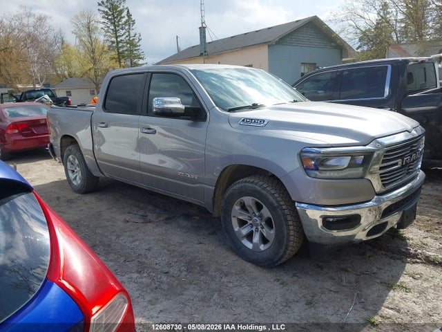 Продажа на аукционе авто 2024 Ram 1500 Laramie, vin: 1C6SRFJT8RN215451, номер лота: 12608730