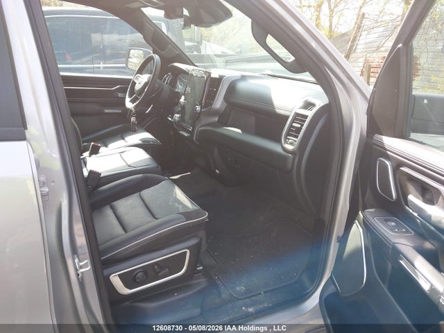 Продажа на аукционе авто 2024 Ram 1500 Laramie, vin: 1C6SRFJT8RN215451, номер лота: 12608730