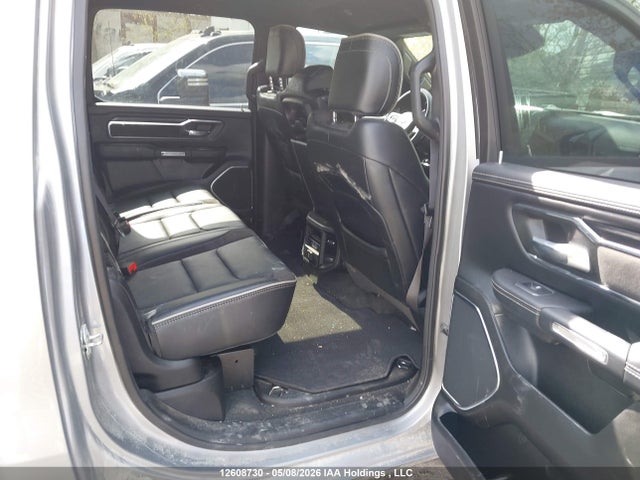 Продажа на аукционе авто 2024 Ram 1500 Laramie, vin: 1C6SRFJT8RN215451, номер лота: 12608730
