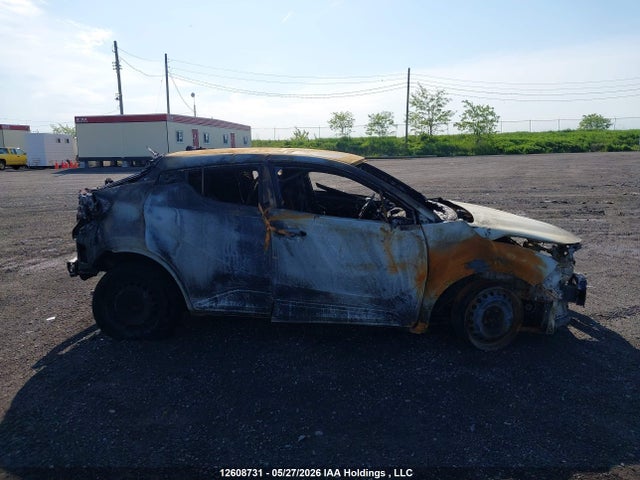 Продаж на аукціоні авто 2021 Toyota C-hr Le, vin: JTNKHMBX0M1122288, номер лоту: 12608731