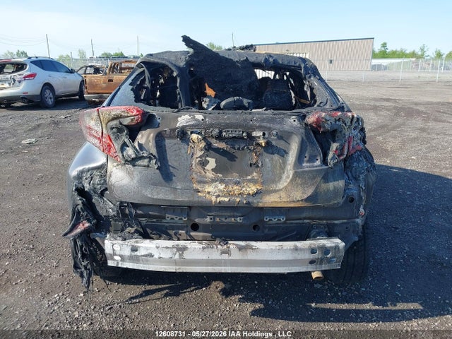 Продаж на аукціоні авто 2021 Toyota C-hr Le, vin: JTNKHMBX0M1122288, номер лоту: 12608731