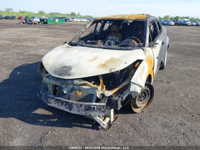 Продаж на аукціоні авто 2021 Toyota C-hr Le, vin: JTNKHMBX0M1122288, номер лоту: 12608731