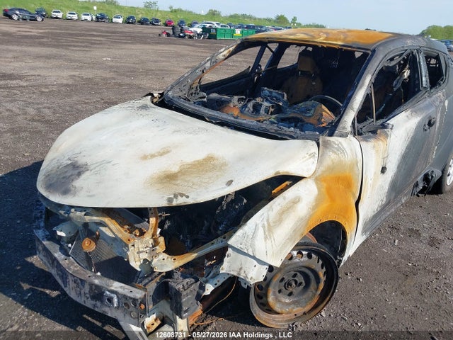 Продаж на аукціоні авто 2021 Toyota C-hr Le, vin: JTNKHMBX0M1122288, номер лоту: 12608731