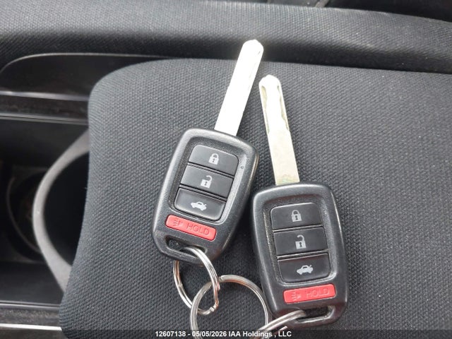 Продажа на аукционе авто 2018 Honda Civic Lx, vin: 2HGFC2F55JH031047, номер лота: 12607138