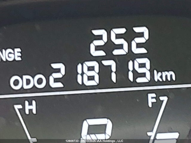 12608733 :رقم المزاد ، 5NPDH4AE8DH435420 vin ، 2013 Hyundai Elantra Gls/limited مزاد بيع
