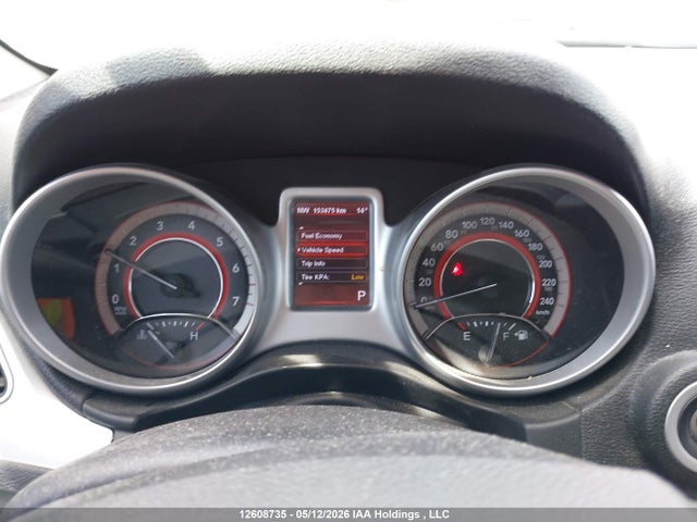 Продажа на аукционе авто 2012 Dodge Journey R/t Rallye, vin: 3C4PDDEG9CT279195, номер лота: 12608735