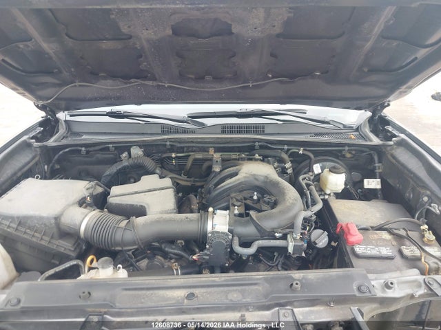 Продаж на аукціоні авто 2021 Toyota Tacoma, vin: 5TFDZ5BN1MX061724, номер лоту: 12608736