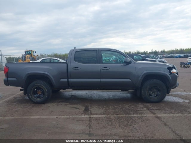 Продаж на аукціоні авто 2021 Toyota Tacoma, vin: 5TFDZ5BN1MX061724, номер лоту: 12608736