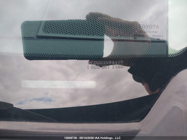 Продаж на аукціоні авто 2021 Toyota Tacoma, vin: 5TFDZ5BN1MX061724, номер лоту: 12608736