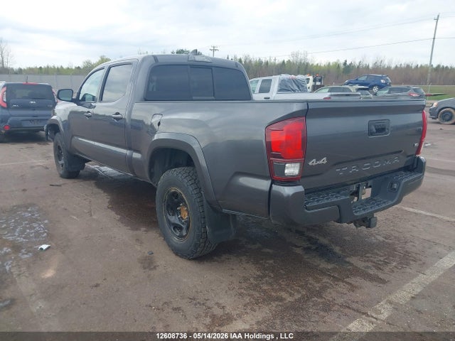 Продаж на аукціоні авто 2021 Toyota Tacoma, vin: 5TFDZ5BN1MX061724, номер лоту: 12608736