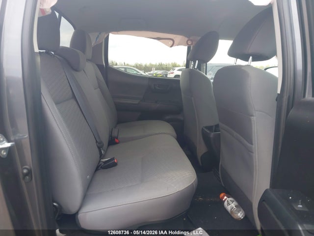 Продаж на аукціоні авто 2021 Toyota Tacoma, vin: 5TFDZ5BN1MX061724, номер лоту: 12608736