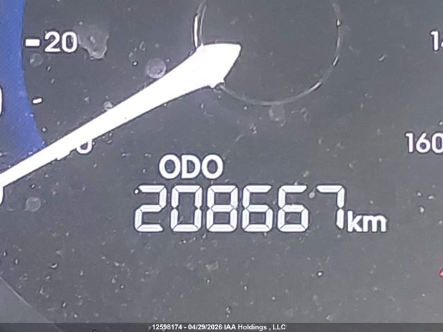 Продаж на аукціоні авто 2014 Hyundai Sonata Hybrid Hybrid, vin: KMHEC4A45EA118242, номер лоту: 12598174