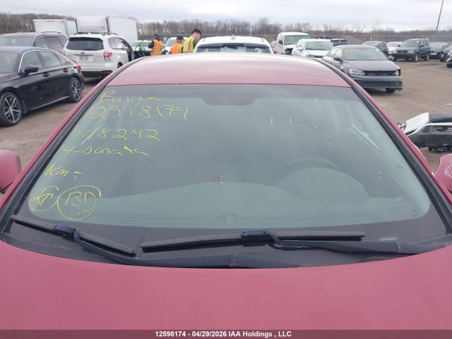 Продаж на аукціоні авто 2014 Hyundai Sonata Hybrid Hybrid, vin: KMHEC4A45EA118242, номер лоту: 12598174