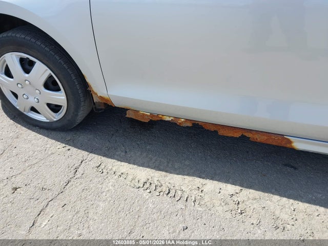 2013 Volkswagen Jetta 2.0l Trendline/2.0l Trendline+ მანქანა იყიდება აუქციონზე, vin: 3VW2K7AJ9DM271769, აუქციონის ნომერი: 12603885
