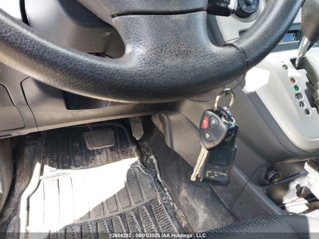 2010 Toyota Matrix მანქანა იყიდება აუქციონზე, vin: 2T1KU4EE3AC441878, აუქციონის ნომერი: 12604292