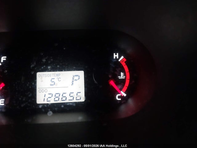 2010 Toyota Matrix მანქანა იყიდება აუქციონზე, vin: 2T1KU4EE3AC441878, აუქციონის ნომერი: 12604292