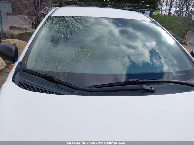 2010 Toyota Matrix მანქანა იყიდება აუქციონზე, vin: 2T1KU4EE3AC441878, აუქციონის ნომერი: 12604292