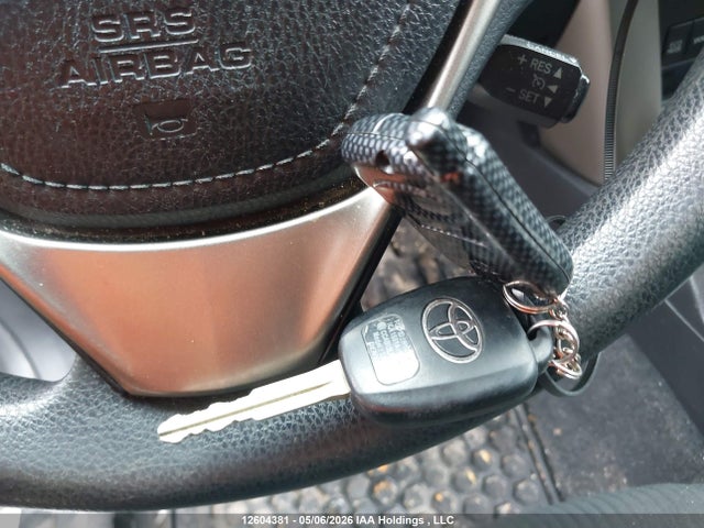 2014 Toyota Rav4 Xle მანქანა იყიდება აუქციონზე, vin: 2T3WFREV7EW124691, აუქციონის ნომერი: 12604381
