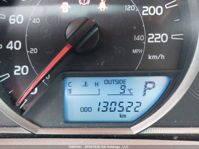 2014 Toyota Rav4 Xle მანქანა იყიდება აუქციონზე, vin: 2T3WFREV7EW124691, აუქციონის ნომერი: 12604381