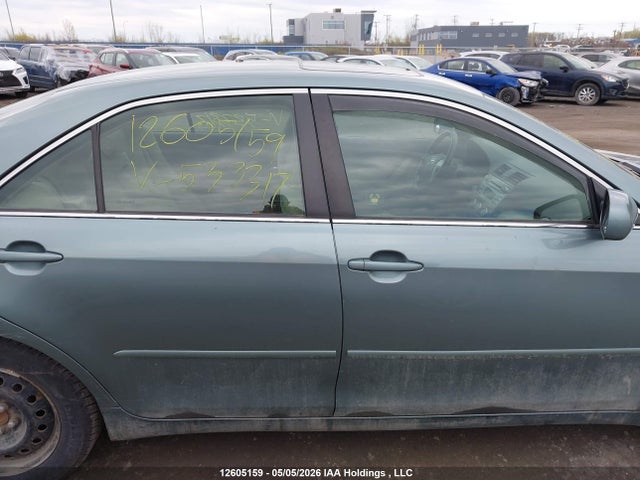 2007 Toyota Camry Le V6/se V6/xle V6 მანქანა იყიდება აუქციონზე, vin: 4T1BK46K57U533317, აუქციონის ნომერი: 12605159