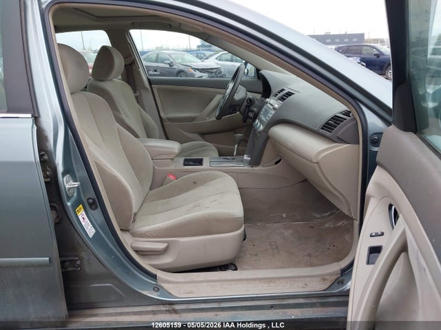 2007 Toyota Camry Le V6/se V6/xle V6 მანქანა იყიდება აუქციონზე, vin: 4T1BK46K57U533317, აუქციონის ნომერი: 12605159