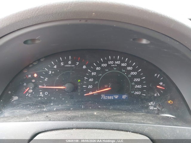 2007 Toyota Camry Le V6/se V6/xle V6 მანქანა იყიდება აუქციონზე, vin: 4T1BK46K57U533317, აუქციონის ნომერი: 12605159