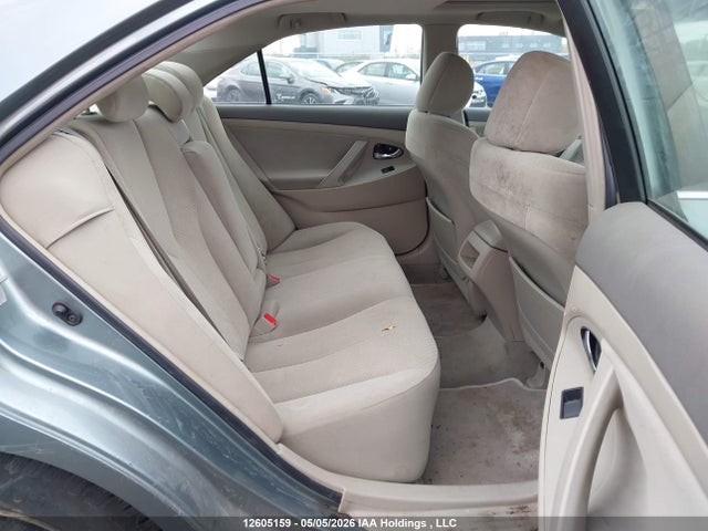 2007 Toyota Camry Le V6/se V6/xle V6 მანქანა იყიდება აუქციონზე, vin: 4T1BK46K57U533317, აუქციონის ნომერი: 12605159