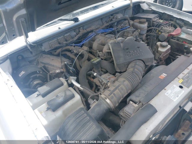 Продажа на аукционе авто 2011 Ford Ranger Super Cab, vin: 1FTKR4EE7BPA05796, номер лота: 12608741