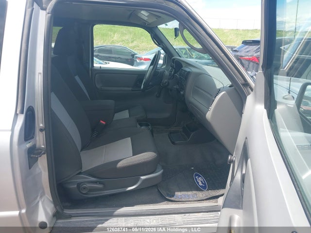 Продажа на аукционе авто 2011 Ford Ranger Super Cab, vin: 1FTKR4EE7BPA05796, номер лота: 12608741