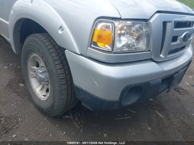 Продажа на аукционе авто 2011 Ford Ranger Super Cab, vin: 1FTKR4EE7BPA05796, номер лота: 12608741