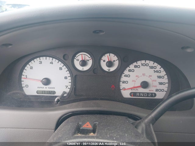Продажа на аукционе авто 2011 Ford Ranger Super Cab, vin: 1FTKR4EE7BPA05796, номер лота: 12608741