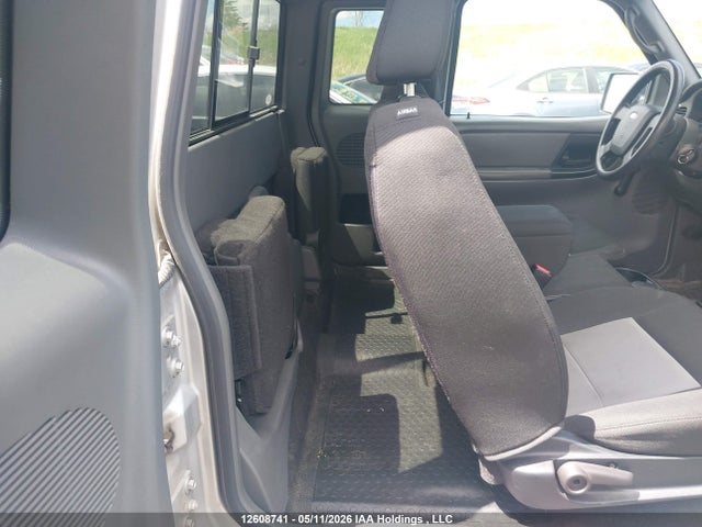 Продажа на аукционе авто 2011 Ford Ranger Super Cab, vin: 1FTKR4EE7BPA05796, номер лота: 12608741