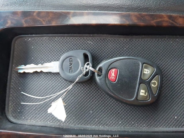 Aukcja sprzedaży 2013 Gmc Sierra 2500hd Denali, vin: 1GT125E85DF186308, numer aukcji: 12605630