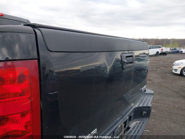 Aukcja sprzedaży 2013 Gmc Sierra 2500hd Denali, vin: 1GT125E85DF186308, numer aukcji: 12605630