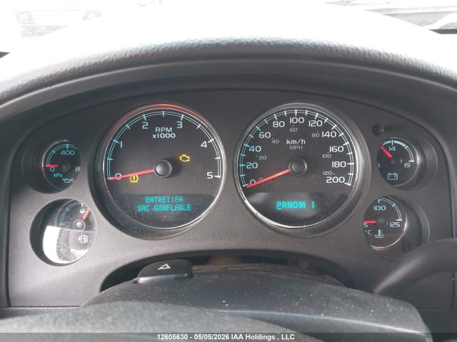 Aukcja sprzedaży 2013 Gmc Sierra 2500hd Denali, vin: 1GT125E85DF186308, numer aukcji: 12605630