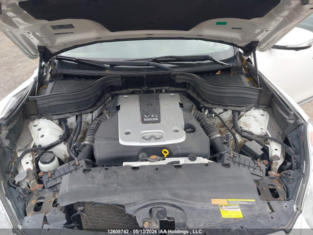 JN1BJ0RRXGM265571 Infiniti QX50