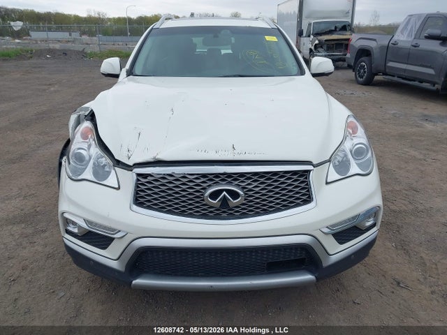 JN1BJ0RRXGM265571 Infiniti QX50