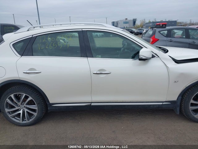 JN1BJ0RRXGM265571 Infiniti QX50