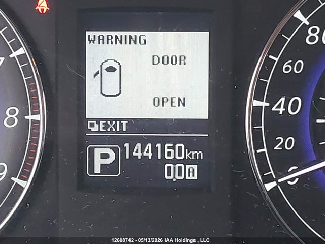JN1BJ0RRXGM265571 Infiniti QX50