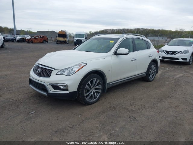 JN1BJ0RRXGM265571 Infiniti QX50