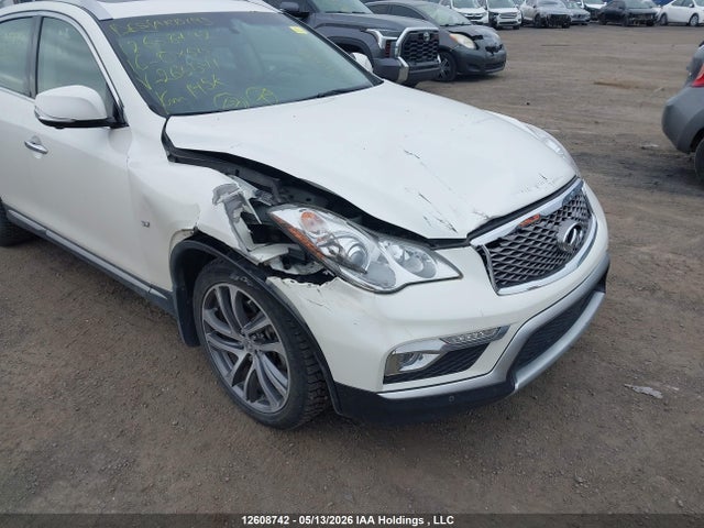 JN1BJ0RRXGM265571 Infiniti QX50