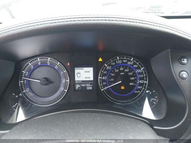JN1BJ0RRXGM265571 Infiniti QX50