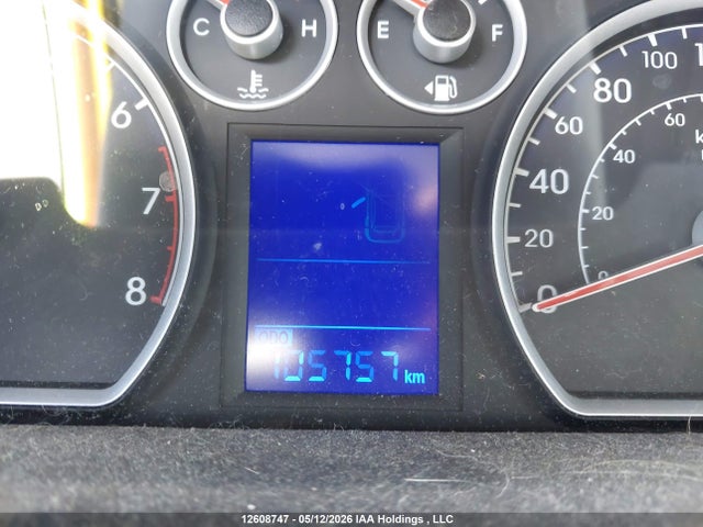2012 Hyundai Elantra Touring Gl/gls/gls Sport/l მანქანა იყიდება აუქციონზე, vin: KMHDB8AE7CU154069, აუქციონის ნომერი: 12608747