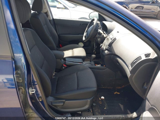 2012 Hyundai Elantra Touring Gl/gls/gls Sport/l მანქანა იყიდება აუქციონზე, vin: KMHDB8AE7CU154069, აუქციონის ნომერი: 12608747