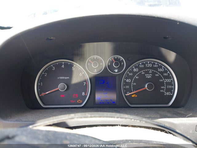 2012 Hyundai Elantra Touring Gl/gls/gls Sport/l მანქანა იყიდება აუქციონზე, vin: KMHDB8AE7CU154069, აუქციონის ნომერი: 12608747