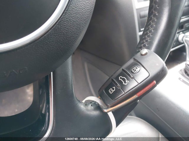 12608748 :رقم المزاد ، WA1MMCFEXED013617 vin ، 2014 Audi Q7 مزاد بيع
