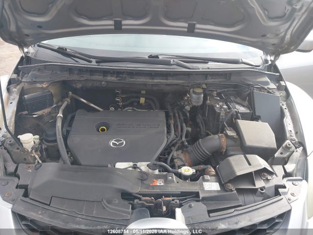 2010 Mazda Cx-7 მანქანა იყიდება აუქციონზე, vin: JM3ER2B55B0375960, აუქციონის ნომერი: 12608754