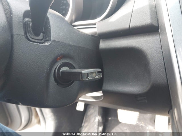2010 Mazda Cx-7 მანქანა იყიდება აუქციონზე, vin: JM3ER2B55B0375960, აუქციონის ნომერი: 12608754