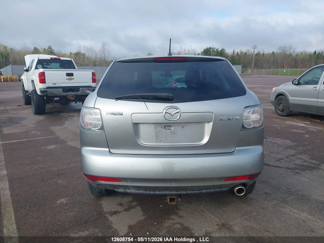 2010 Mazda Cx-7 მანქანა იყიდება აუქციონზე, vin: JM3ER2B55B0375960, აუქციონის ნომერი: 12608754