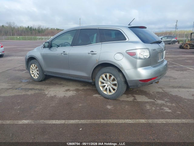 2010 Mazda Cx-7 მანქანა იყიდება აუქციონზე, vin: JM3ER2B55B0375960, აუქციონის ნომერი: 12608754